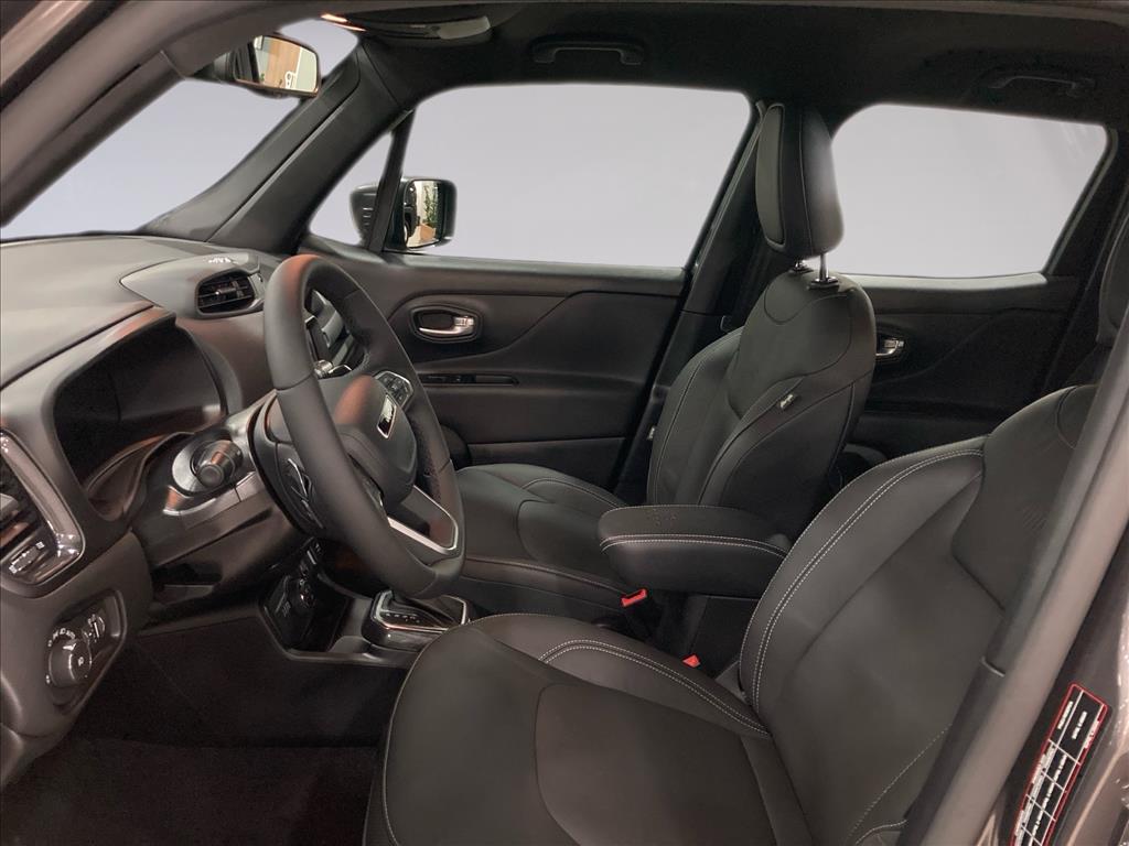 RENEGADE 1.3 T270 TURBO FLEX S 4X4 AT94