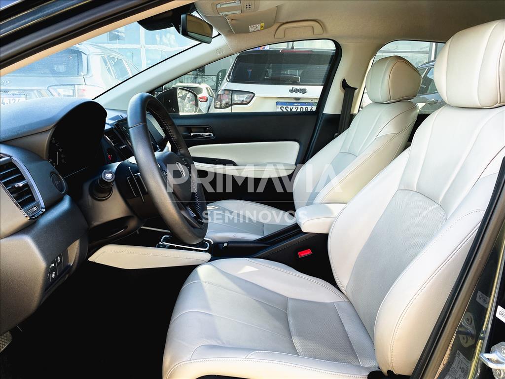 CITY 1.5 i-VTEC FLEX TOURING CVT10