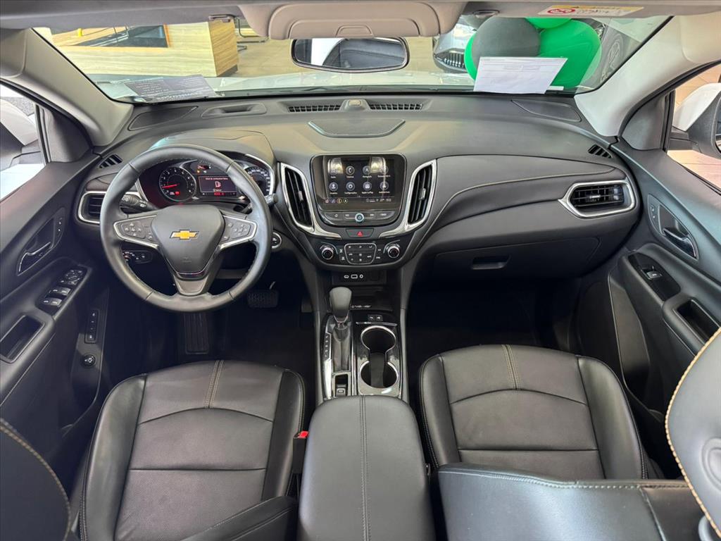EQUINOX 1.5 16V TURBO GASOLINA PREMIER AWD AUTOMÁTICO6