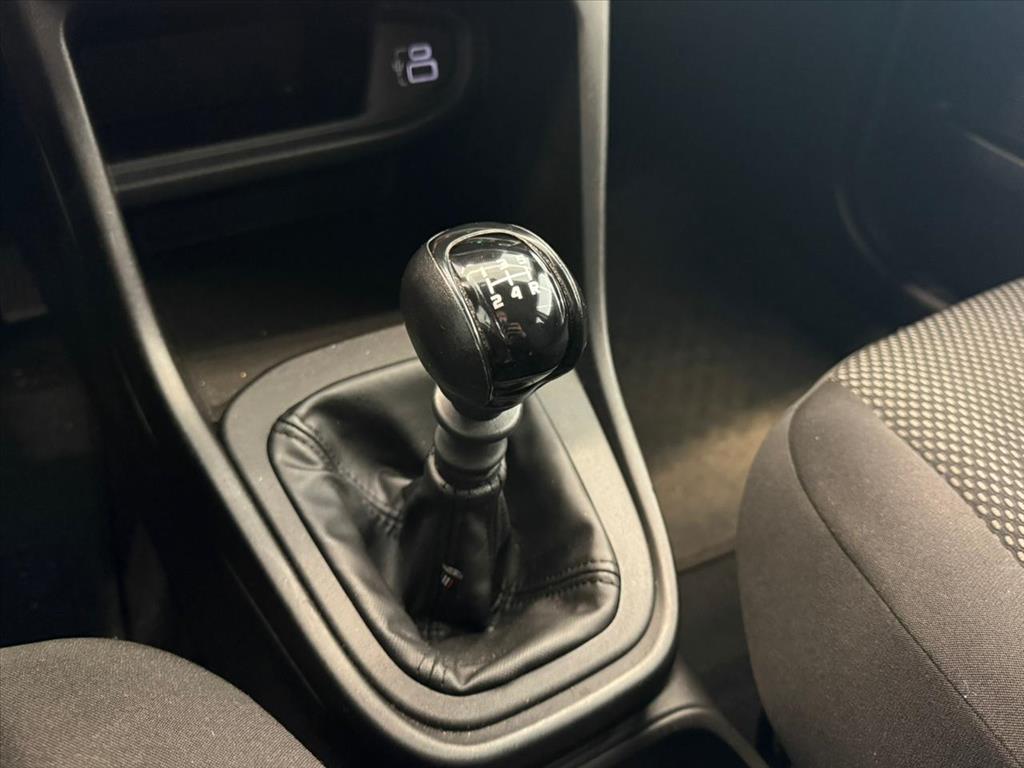 PULSE 1.3 FLEX DRIVE MANUAL11