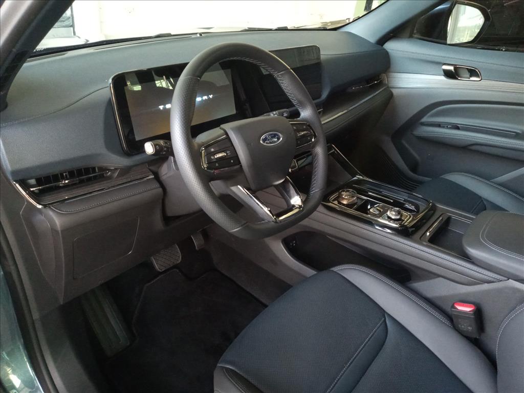 TERRITORY 1.5 ECOBOOST GTDI GASOLINA TITANIUM AUTOMÁTICO