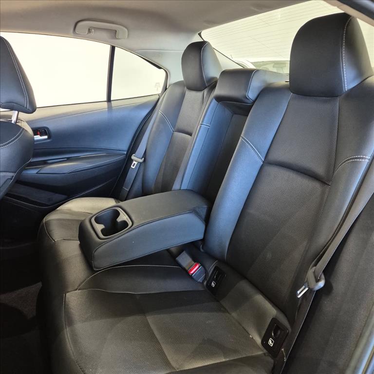 COROLLA 2.0 VVT-IE FLEX XEI DIRECT SHIFT16