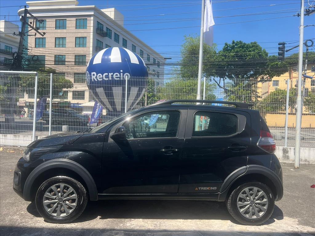 MOBI 1.0 EVO FLEX TREKKING MANUAL1