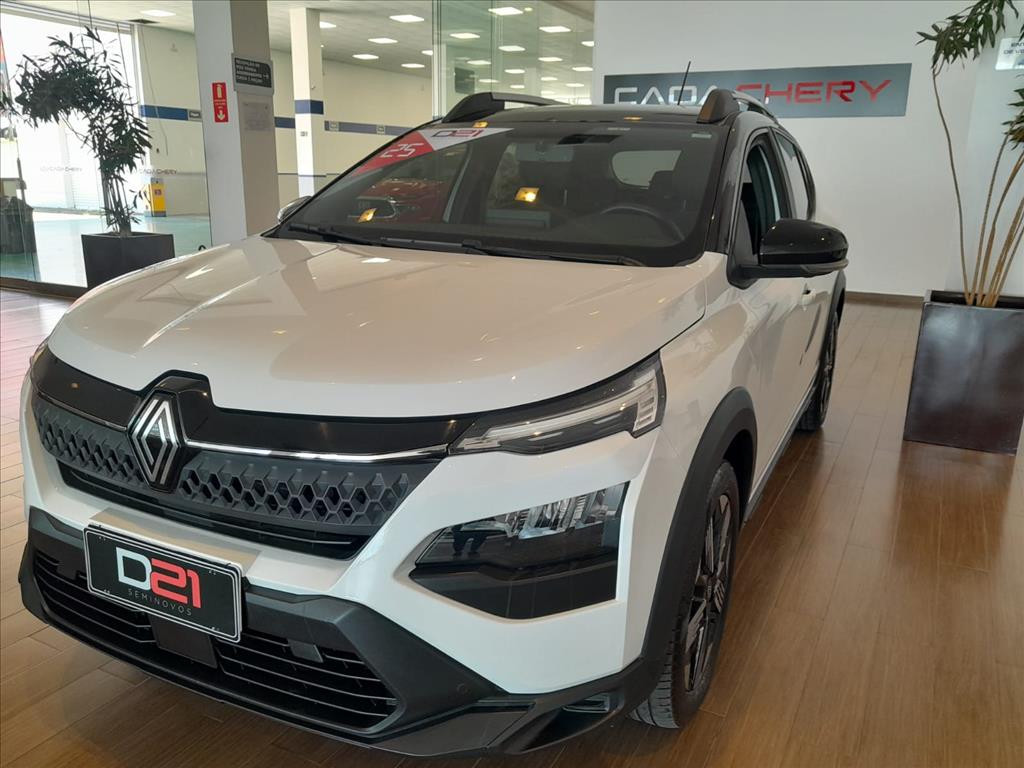 1.0 TCE FLEX TECHNO EDC