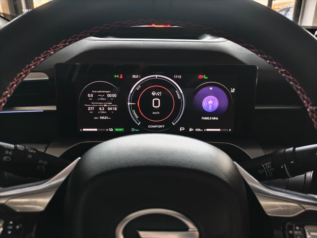 GAC Spark Euv 2.0 HEV Elite Automático - foto 10