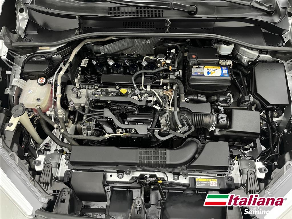 COROLLA CROSS 2.0 VVT-IE FLEX XRE DIRECT SHIFT14