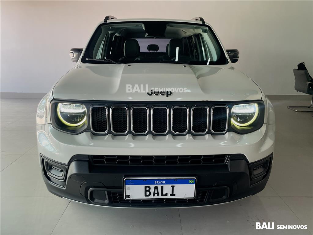 RENEGADE 1.3 T270 TURBO FLEX LONGITUDE AT62