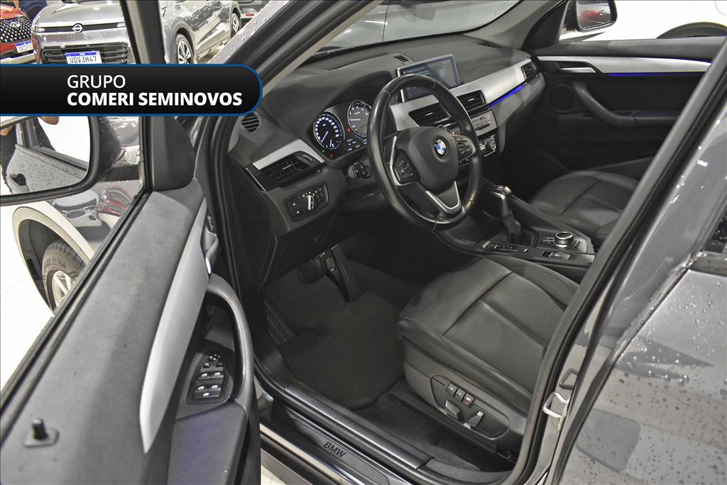 X1 2.0 16V TURBO ACTIVEFLEX SDRIVE20I 4P AUTOMÁTICO17