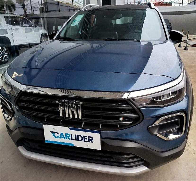 PULSE 1.0 TURBO 200 HYBRID IMPETUS CVT