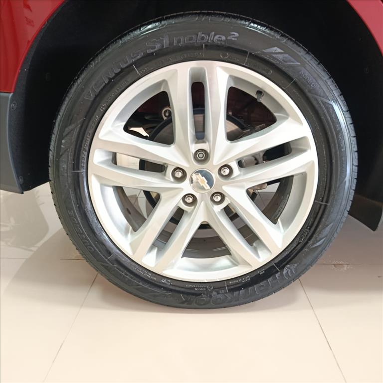 EQUINOX 2.0 16V TURBO GASOLINA PREMIER AWD AUTOMÁTICO13