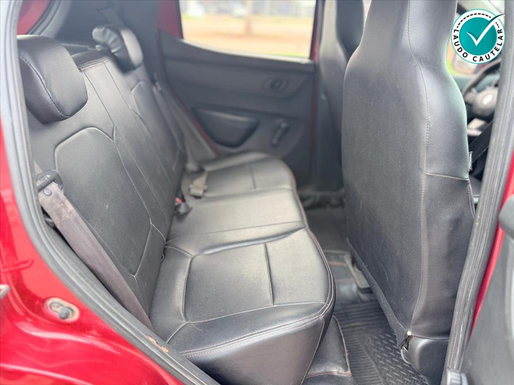 KWID 1.0 12V SCE FLEX ZEN MANUAL13