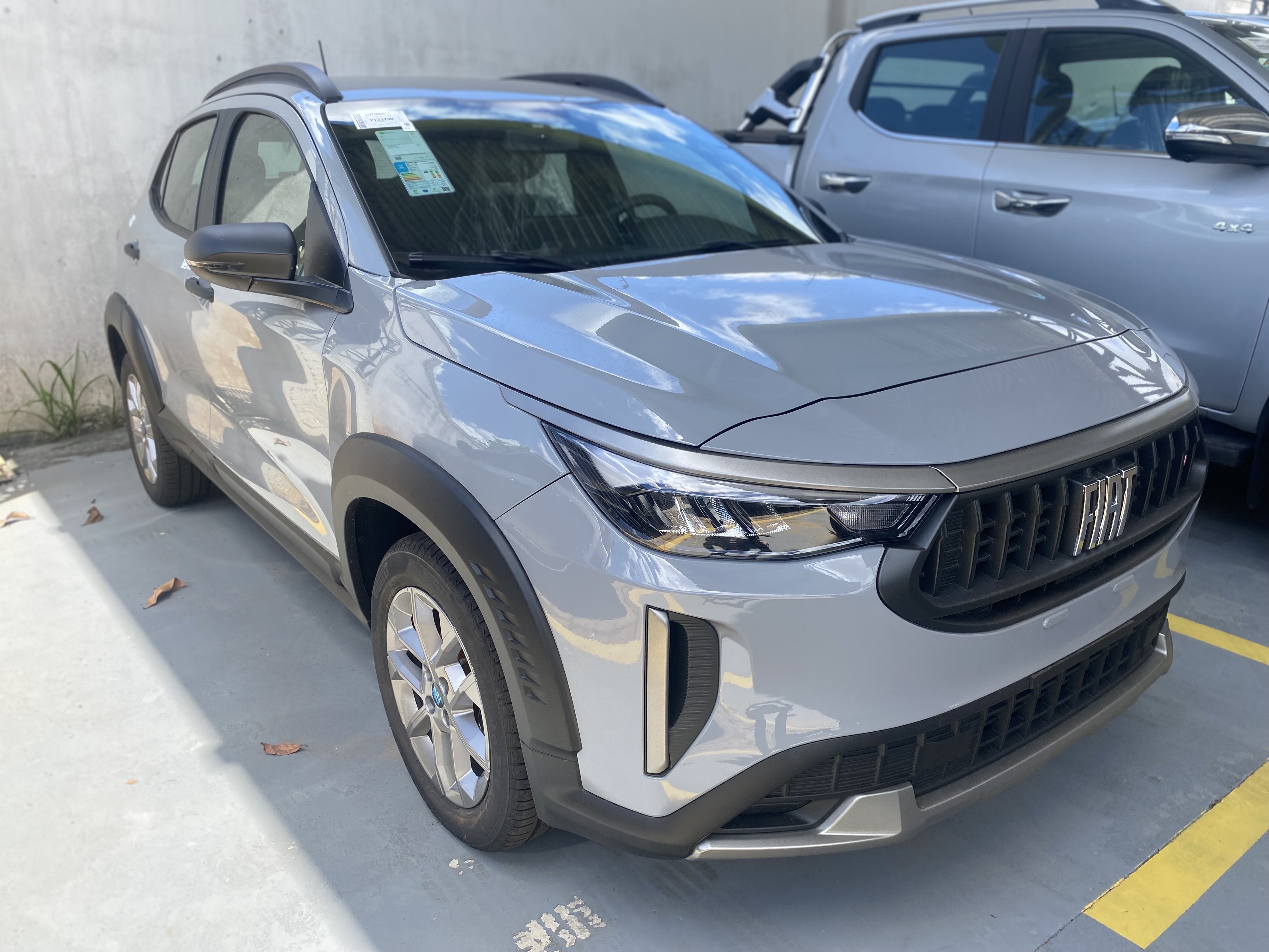 PULSE 1.3 FLEX DRIVE CVT1