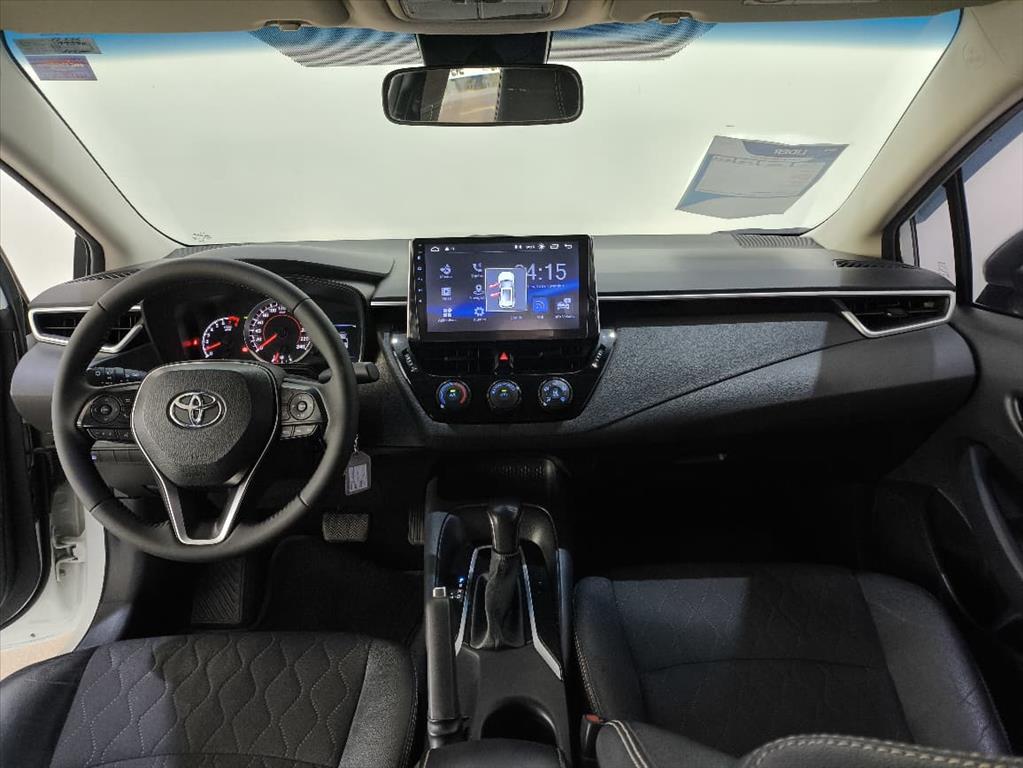 COROLLA 2.0 VVT-IE FLEX GLI DIRECT SHIFT3