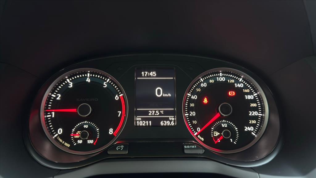 SAVEIRO 1.6 MSI TRENDLINE CS 16V FLEX 2P MANUAL6