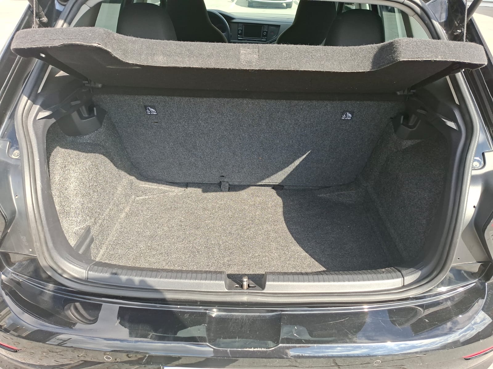 POLO 1.0 MPI TOTAL FLEX MANUAL6