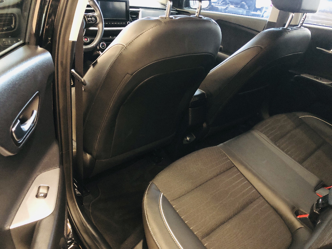STONIC 1.0 TGDI MHEV SX AUTOMÁTICO
