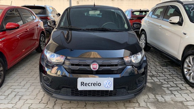 MOBI 1.0 8V EVO FLEX LIKE. MANUAL MOBI 1.0 8V EVO FLEX LIKE. MANUAL