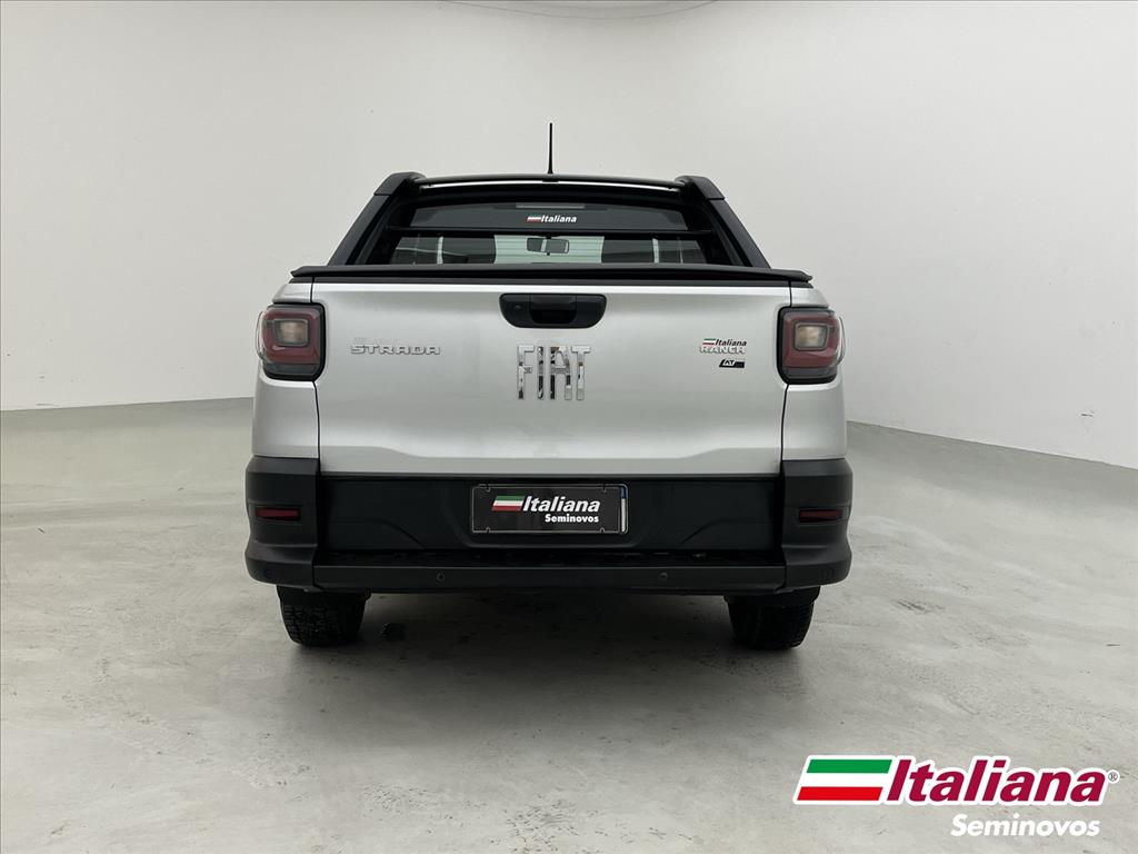 STRADA 1.3 FIREFLY FLEX RANCH CD CVT3