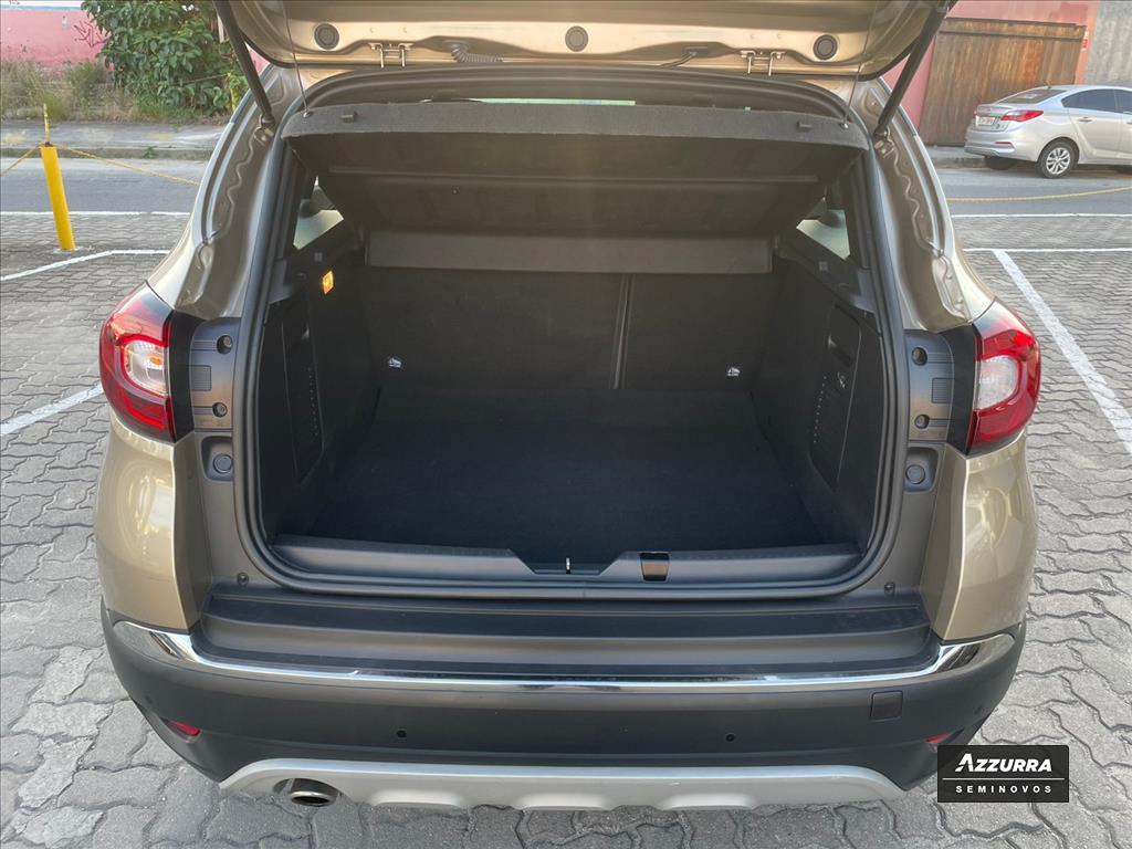 CAPTUR 1.3 TCE FLEX ICONIC X-TRONIC