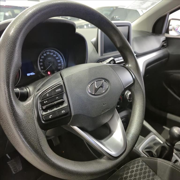 HB20 1.0 12V FLEX EVOLUTION MANUAL10