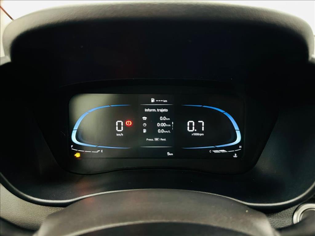 Hyundai-HB20-1.0 12V FLEX LIMITED MANUAL