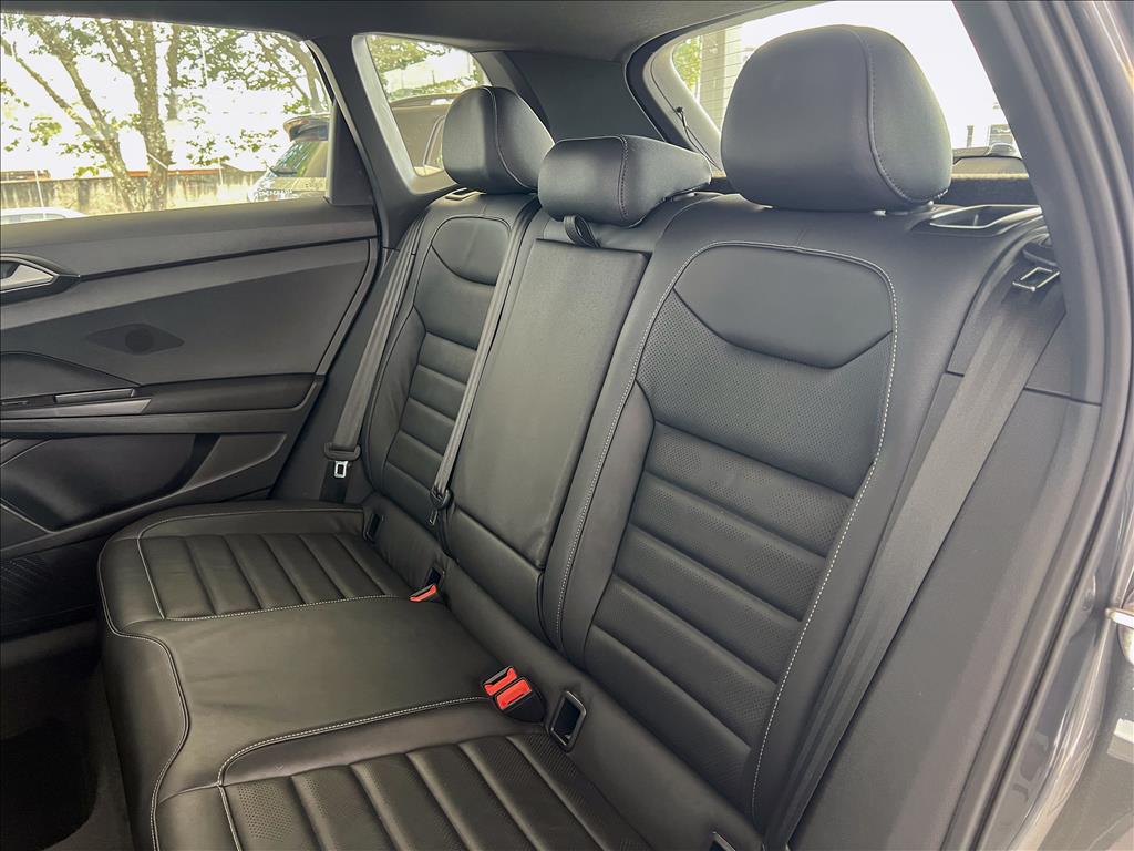 TAOS 1.4 250 TSI TOTAL FLEX HIGHLINE AUTOMÁTICO17