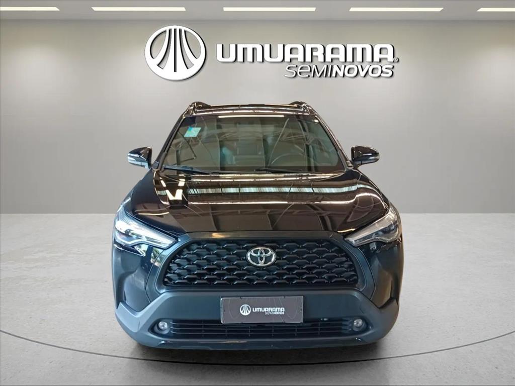 COROLLA CROSS 2.0 VVT-IE FLEX XRE DIRECT SHIFT