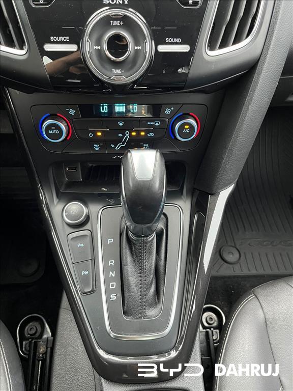FOCUS 2.0 TITANIUM 16V FLEX 4P POWERSHIFT6