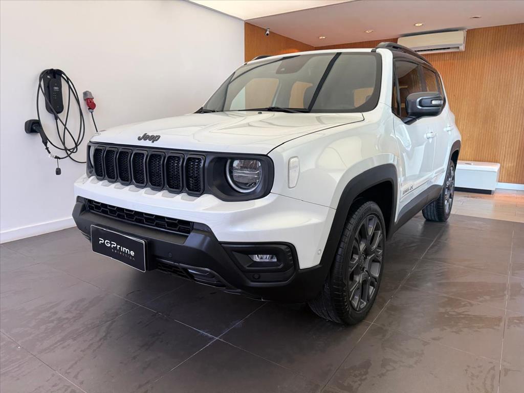 RENEGADE 1.3 T270 TURBO FLEX S 4X4 AT92