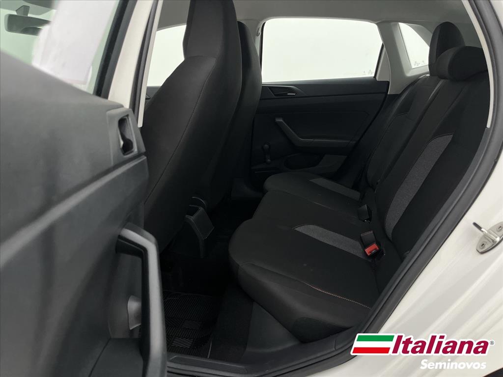 POLO 1.0 MPI TRACK MANUAL9