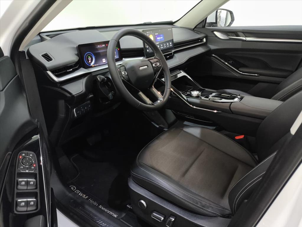 HAVAL H6 1.5 HEV PREMIUM E-TRACTION8