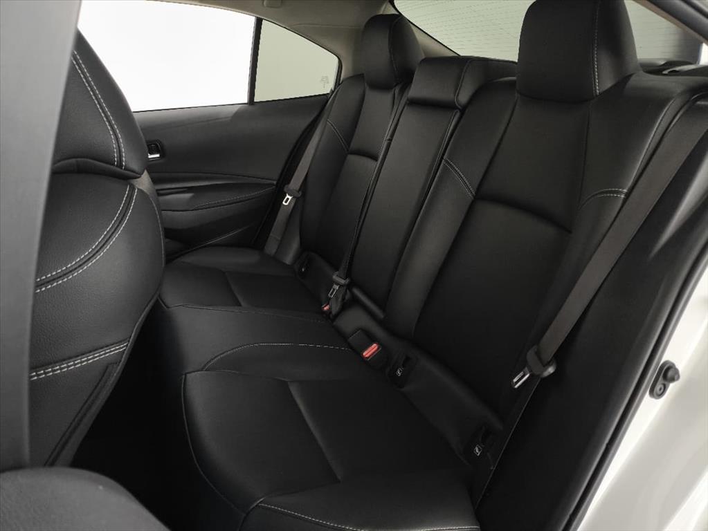 COROLLA 2.0 VVT-IE FLEX XEI DIRECT SHIFT5