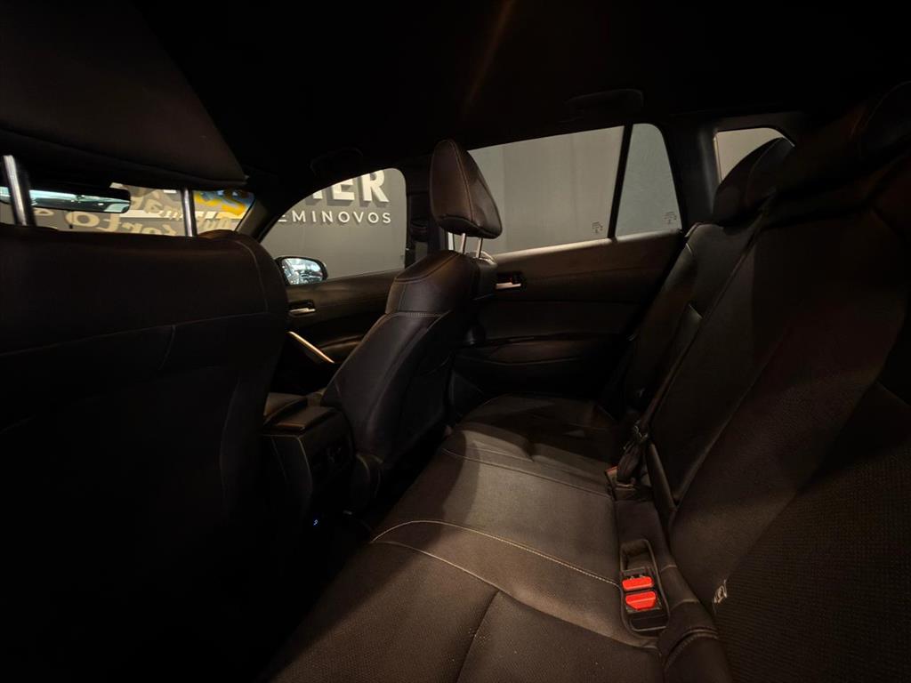 COROLLA CROSS 2.0 VVT-IE FLEX XRE DIRECT SHIFT9