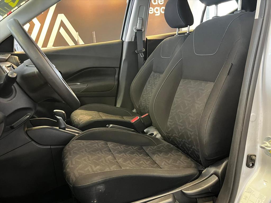 KICKS 1.6 16V FLEXSTART ACTIVE XTRONIC10