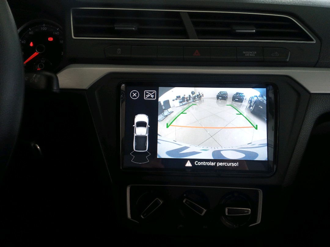 VW - Volkswagen-SAVEIRO-1.6 MSI TRENDLINE CS 16V FLEX 2P MANUAL