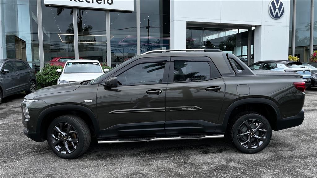 MONTANA 1.2 TURBO FLEX LTZ AUTOMÁTICO7