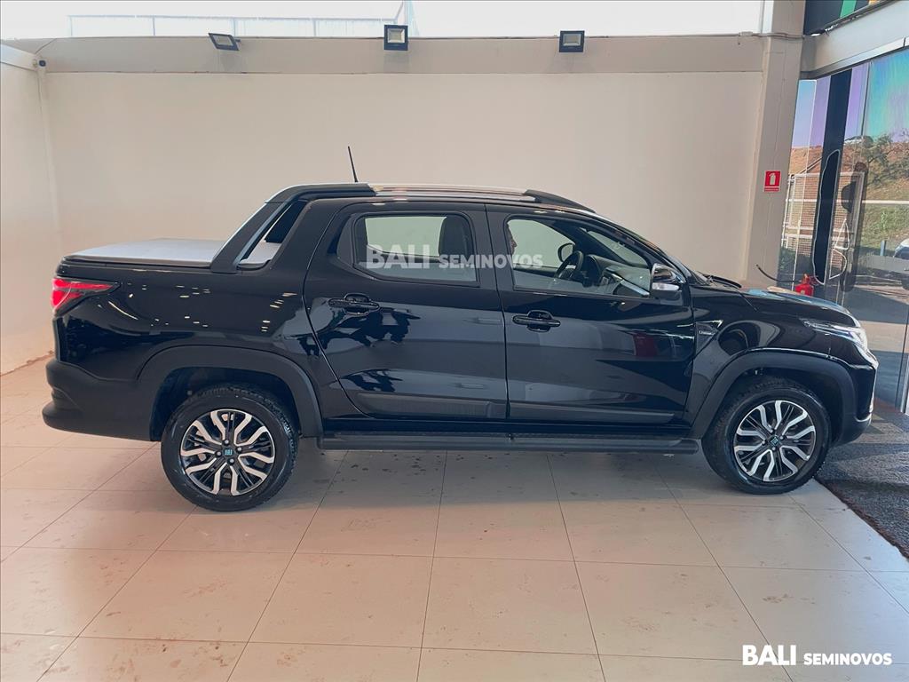 STRADA 1.0 TURBO 200 FLEX RANCH CD CVT6