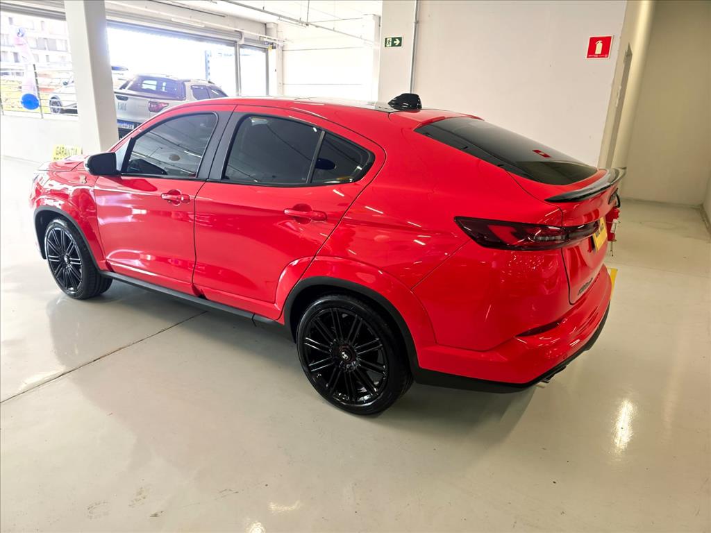 FASTBACK 1.3 TURBO 270 FLEX ABARTH AT63