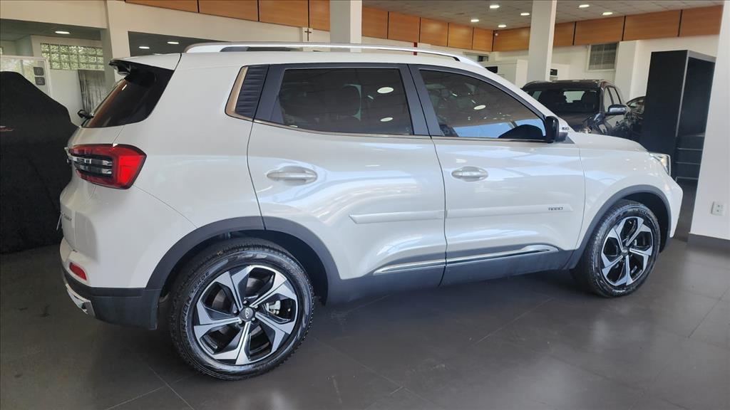 TIGGO 5X PRO 1.5 VVT TURBO iFLEX CVT