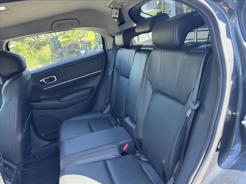 HR-V 1.5 DI I-VTEC FLEX EXL CVT9