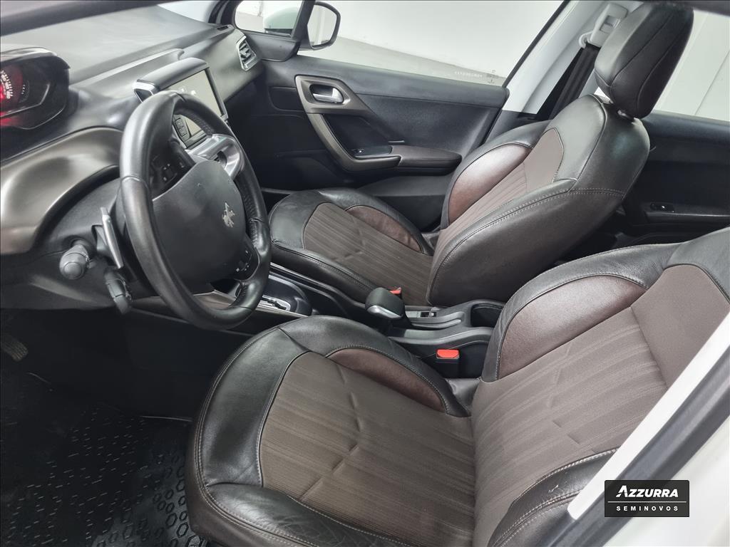2008 1.6 16V FLEX GRIFFE 4P MANUAL17