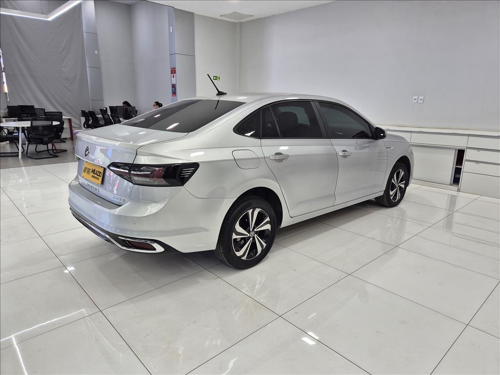VIRTUS 1.0 200 TSI COMFORTLINE AUTOMÁTICO VIRTUS 1.0 200 TSI COMFORTLINE AUTOMÁTICO