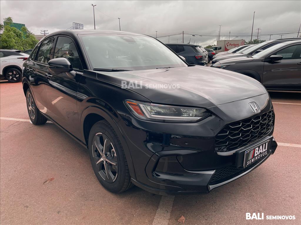 ZR-V 2.0 i-VTEC GASOLINA TOURING CVT