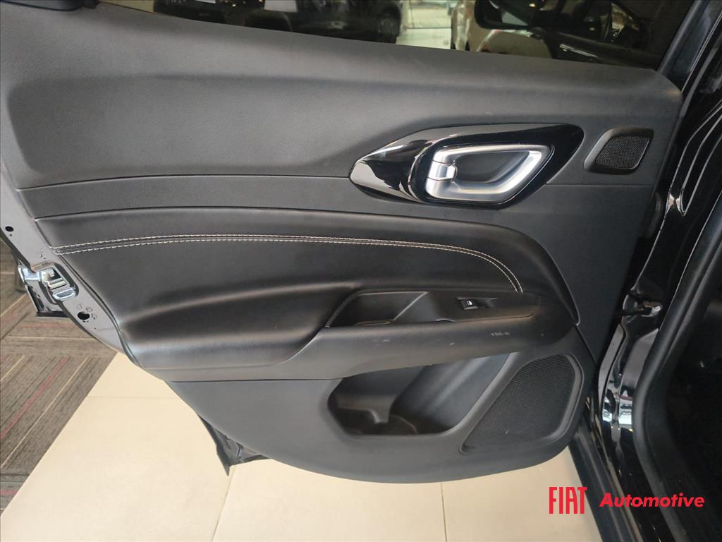COMPASS 1.3 T270 TURBO FLEX LONGITUDE AT616