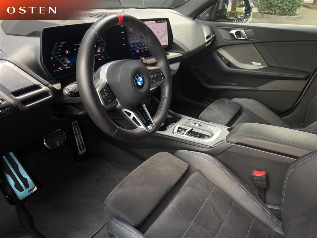 BMW-M235i-2.0 16V TURBO GASOLINA XDRIVE GRAN COUPÉ STEPTRONIC