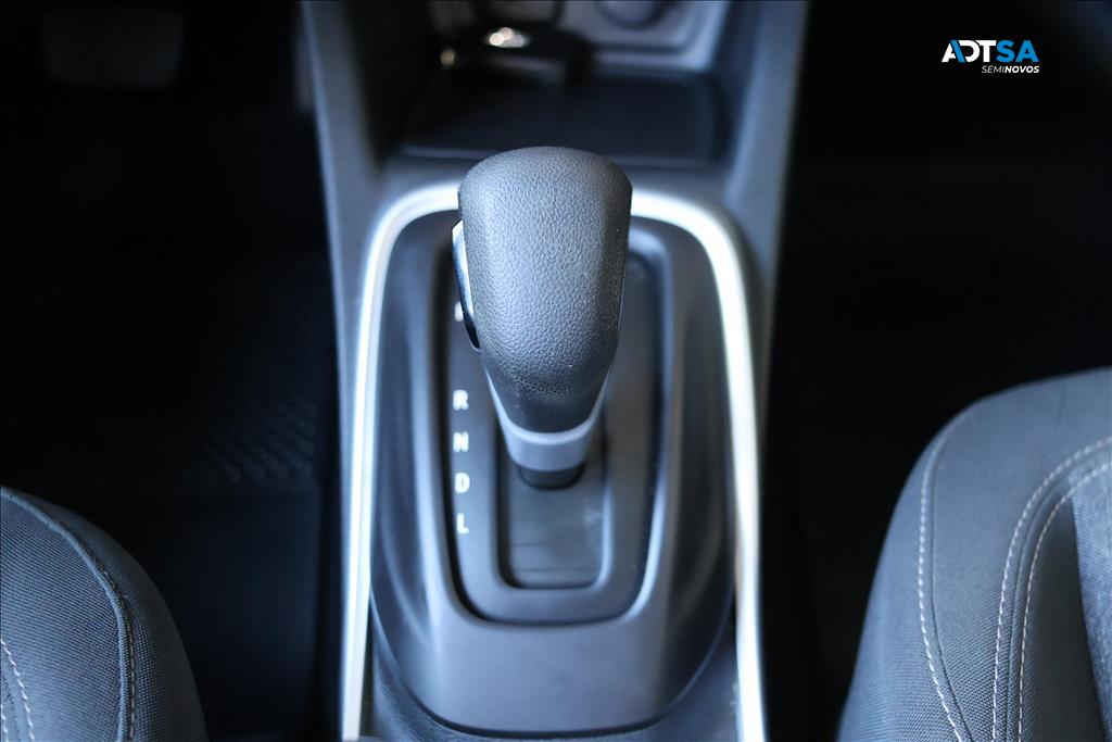 CHEVROLET TRACKER 1.0 TURBO FLEX LT AUTOMÁTICO