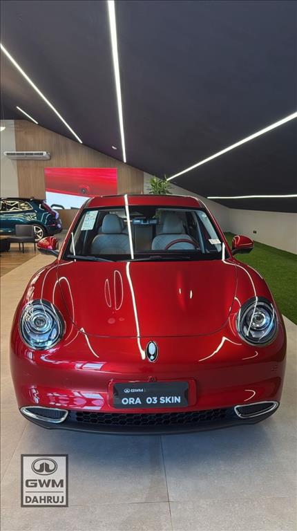 ORA 03 48 KW ELÉTRICO SKIN BEV481