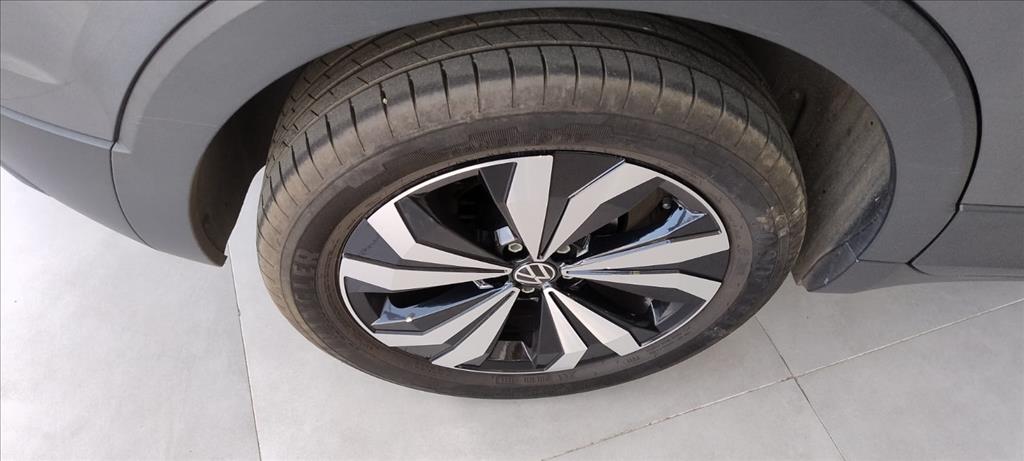 T-CROSS 1.0 200 TSI TOTAL FLEX AUTOMÁTICO11