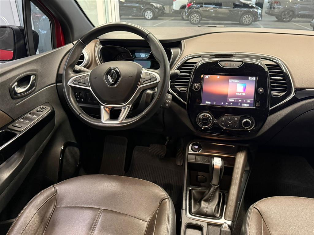 CAPTUR 1.3 TCE FLEX ICONIC X-TRONIC8
