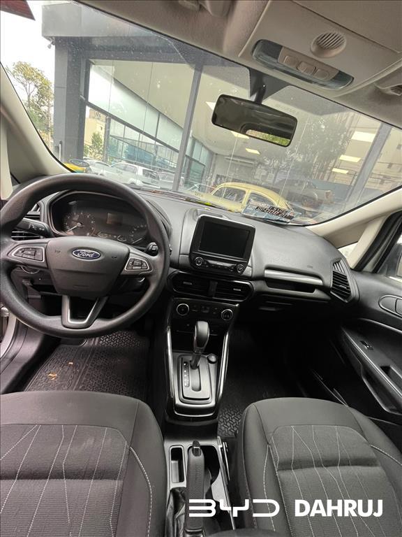 ECOSPORT 1.5 TI-VCT FLEX SE MANUAL6